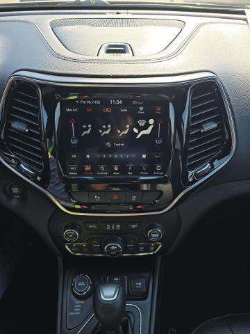 JEEP LIMITED HIGH ALTITUDE EDITION - 6