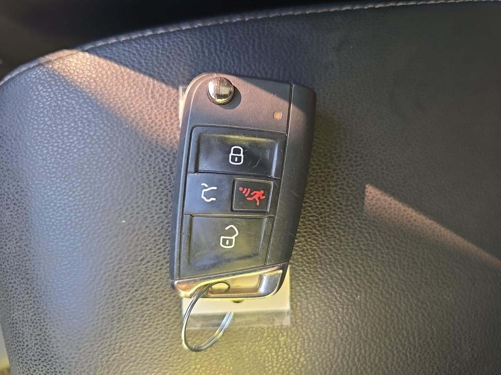 2019 Volkswagen Golf Alltrack 1.8T SEL AWD