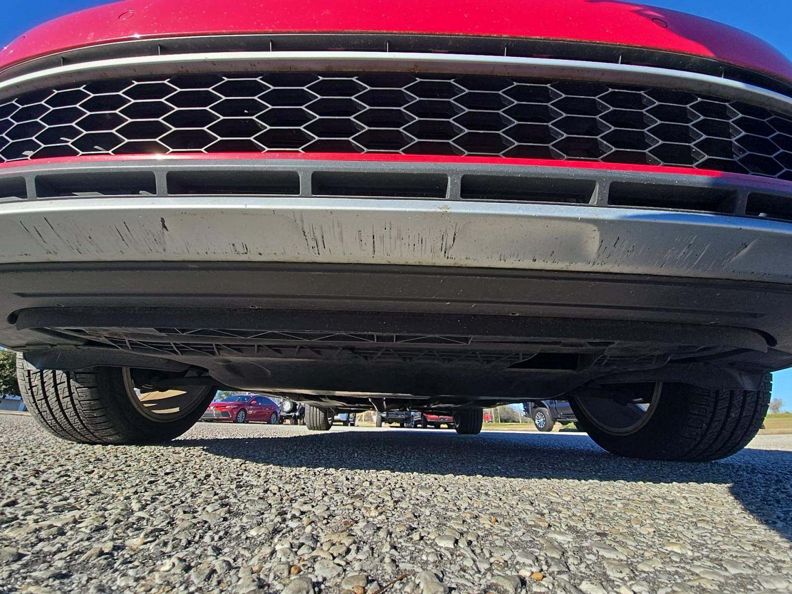 2019 Volkswagen Golf Alltrack 1.8T SEL AWD
