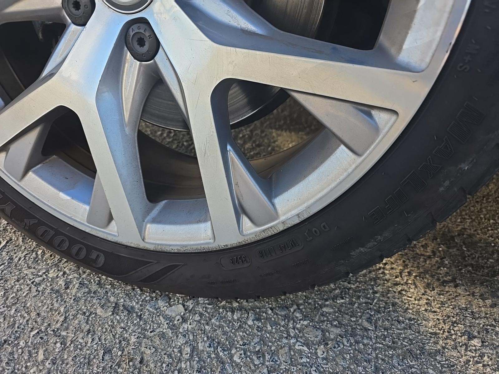 2019 Volkswagen Golf Alltrack 1.8T SEL AWD