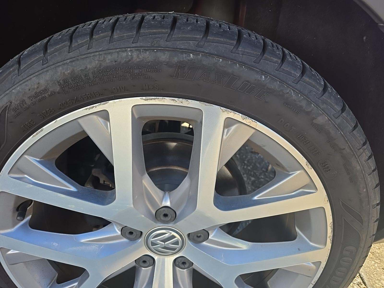 2019 Volkswagen Golf Alltrack 1.8T SEL AWD