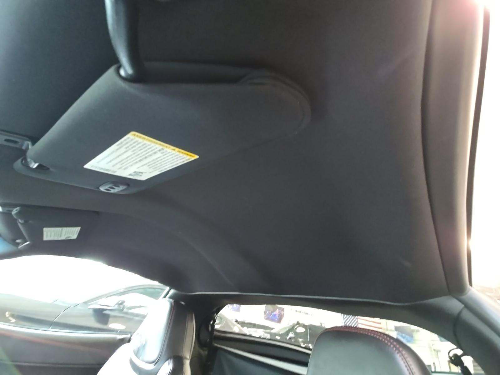 CHEVROLET CORVETTE - 7