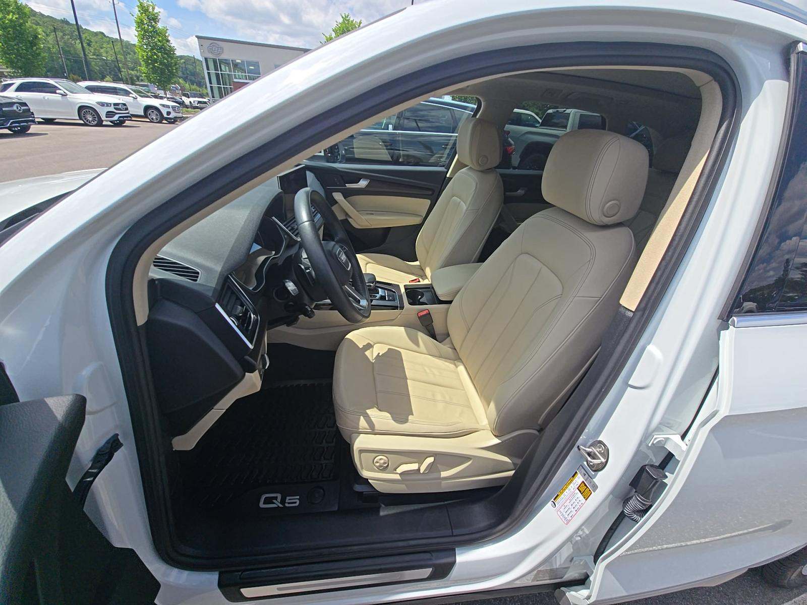 2023 Audi Q5 Premium AWD