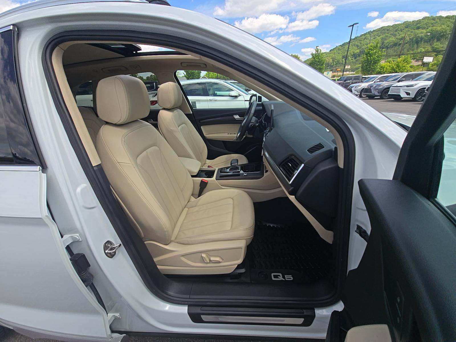 2023 Audi Q5 Premium AWD