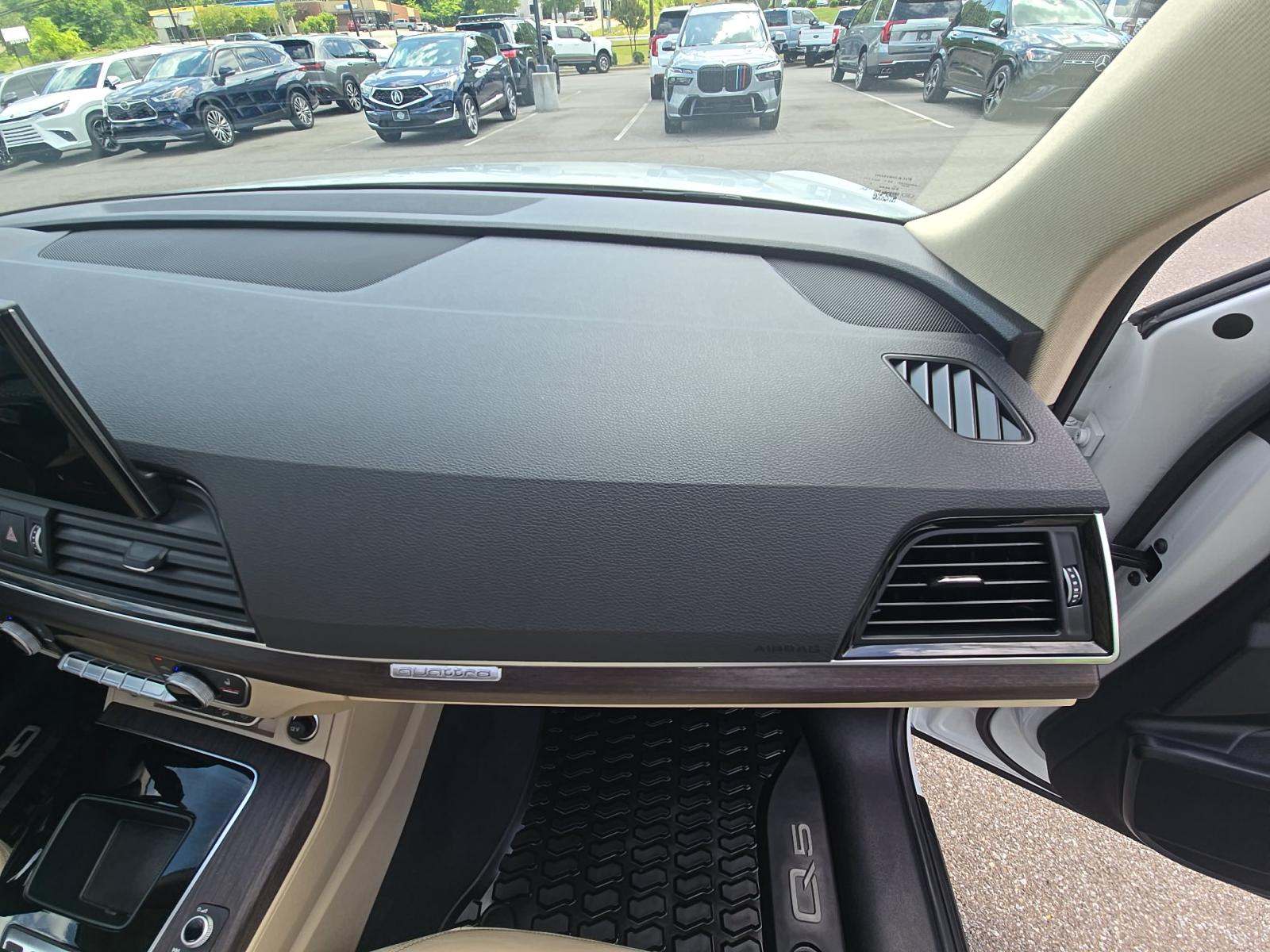 2023 Audi Q5 Premium AWD