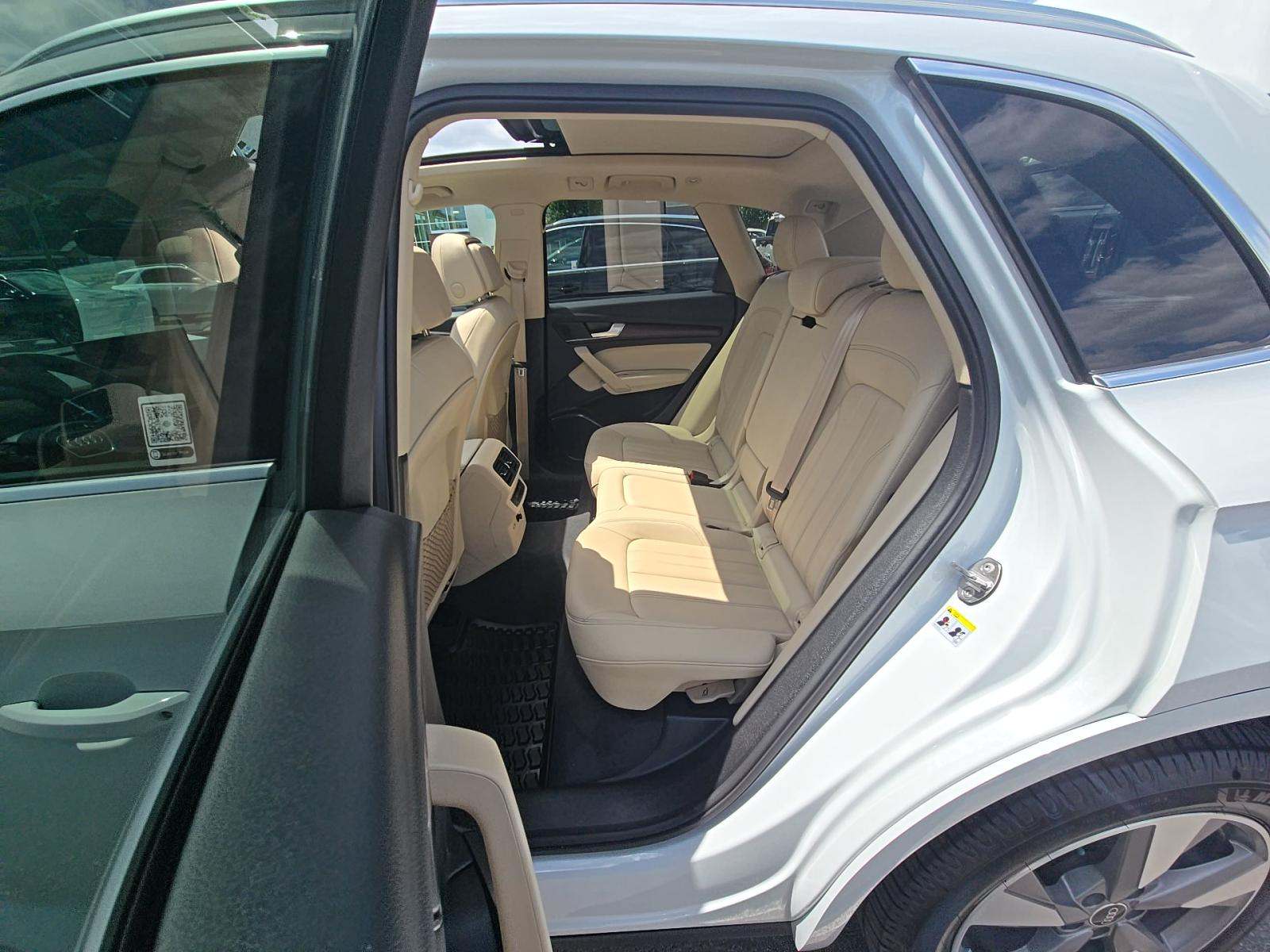2023 Audi Q5 Premium AWD