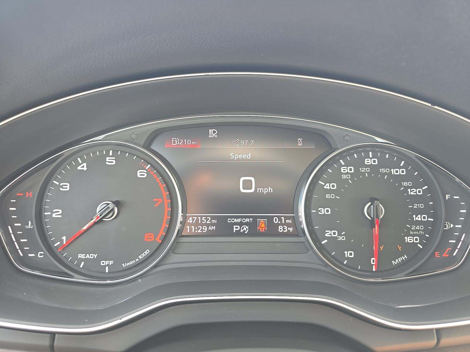 2023 Audi Q5 Premium AWD