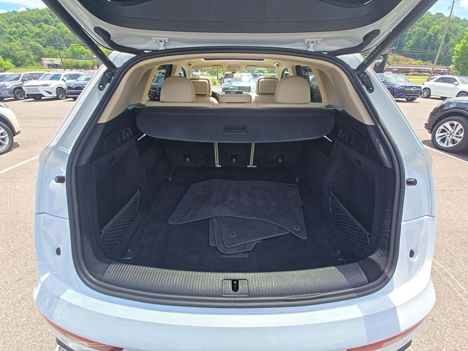 2023 Audi Q5 Premium AWD