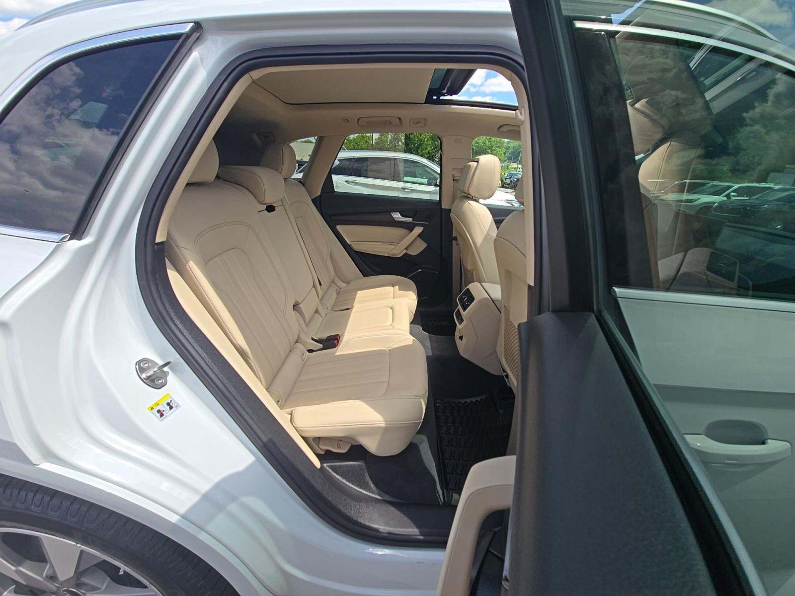 2023 Audi Q5 Premium AWD