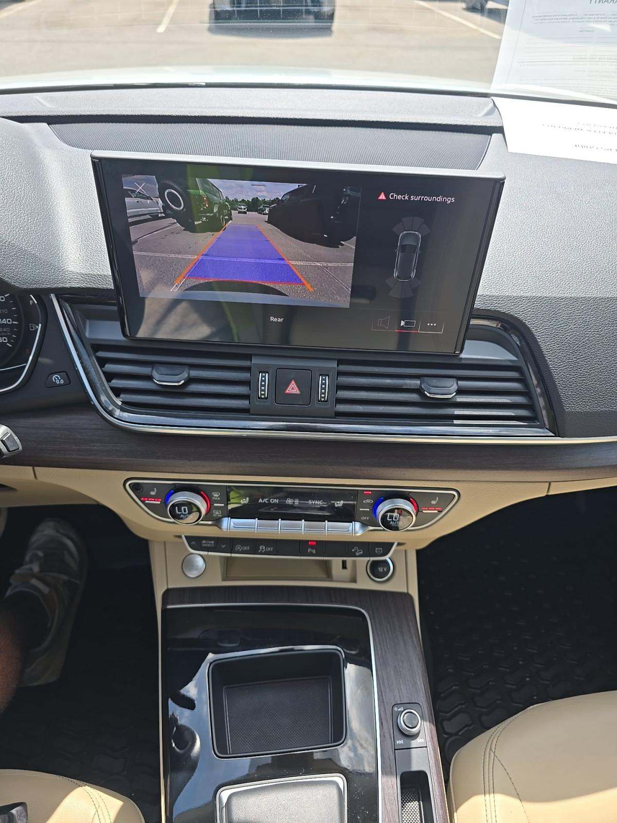 2023 Audi Q5 Premium AWD
