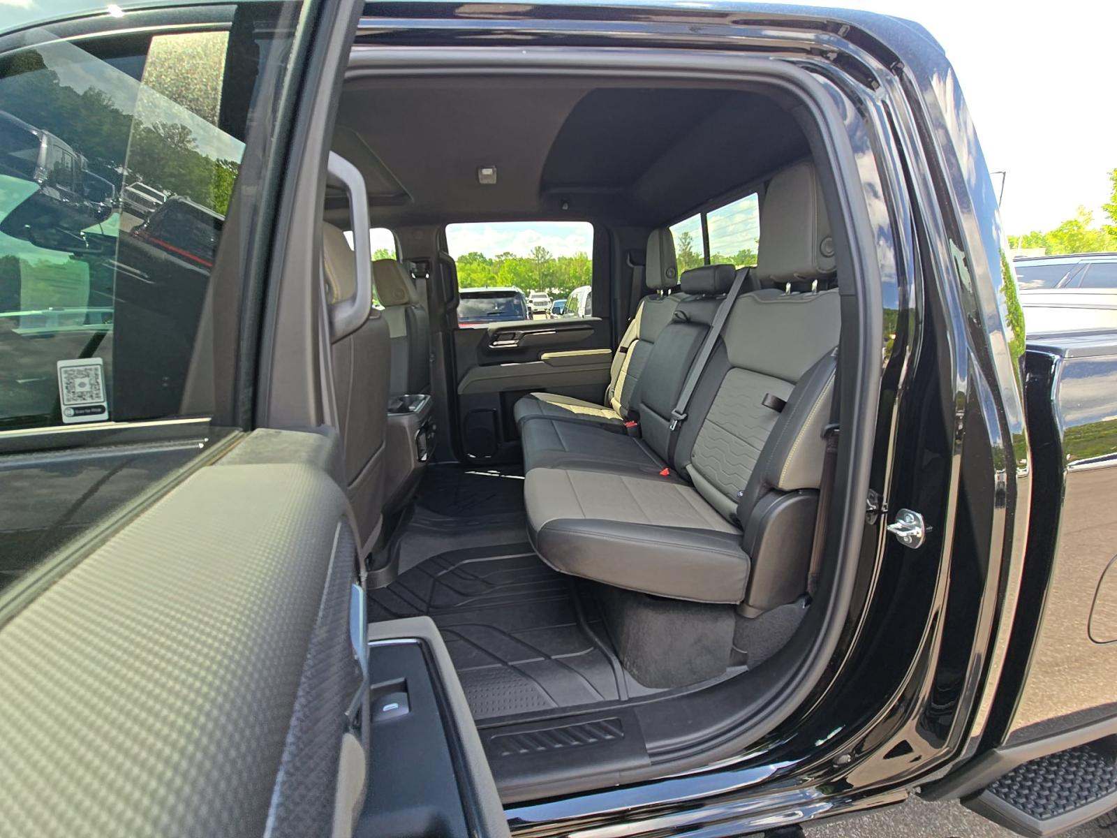 CHEVROLET SILVERADO - 9