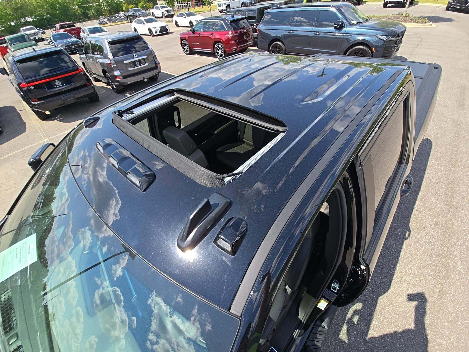 CHEVROLET SILVERADO - 8