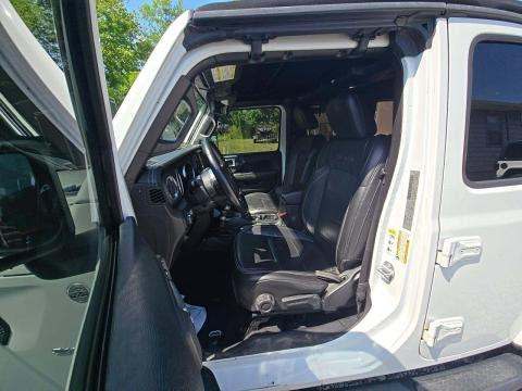 JEEP UNLIMITED SAHARA - 2