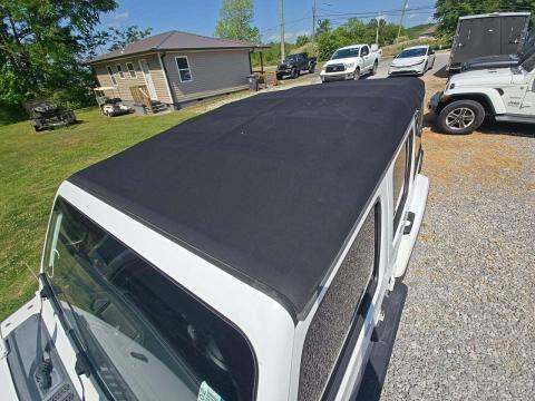 JEEP UNLIMITED SAHARA - 8