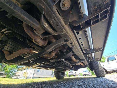 JEEP UNLIMITED SAHARA - 3