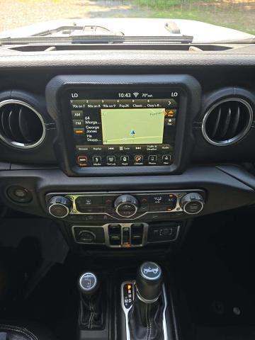 JEEP UNLIMITED SAHARA - 6