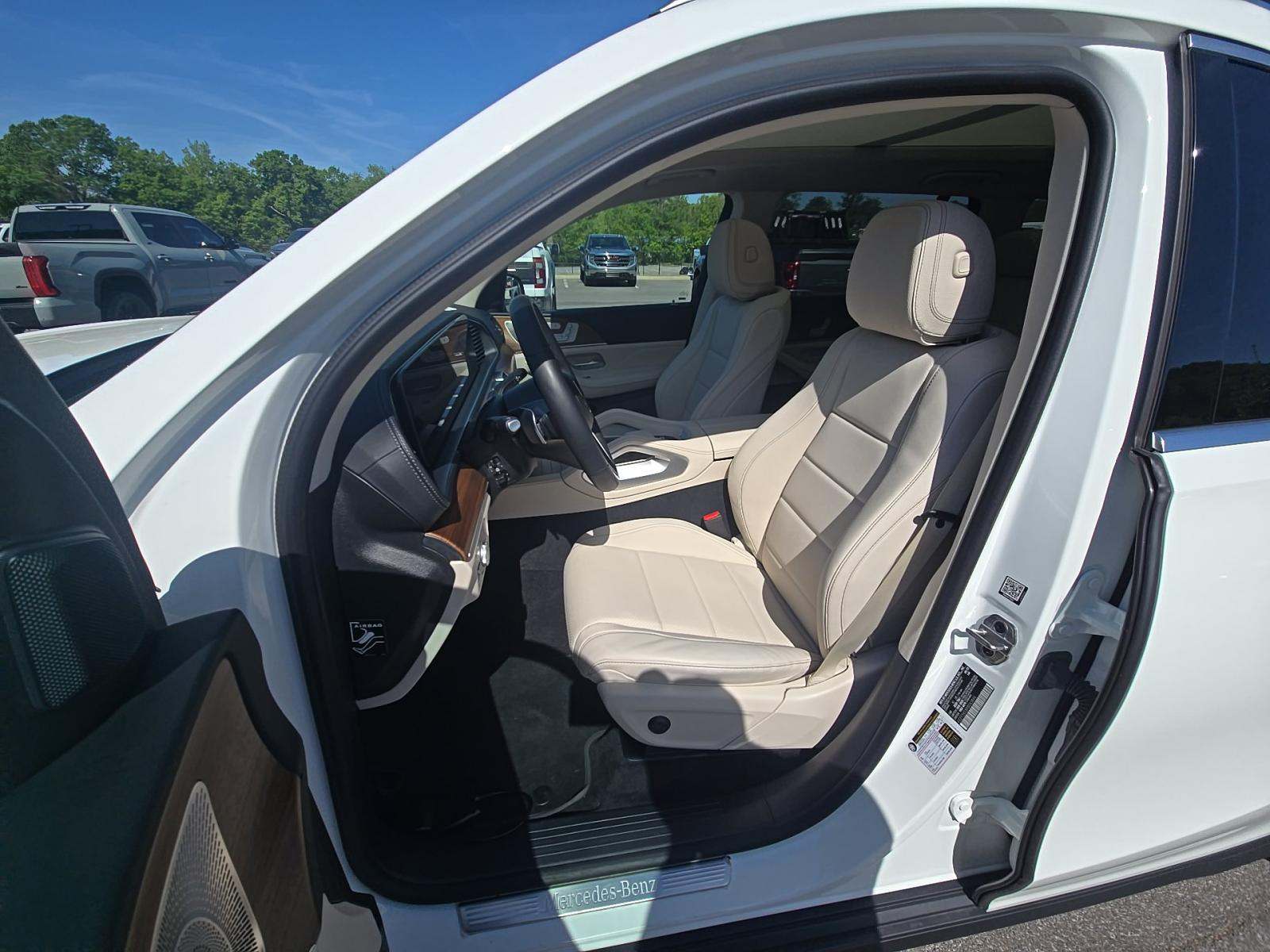 MERCEDES-BENZ GLS-CLASS - 2