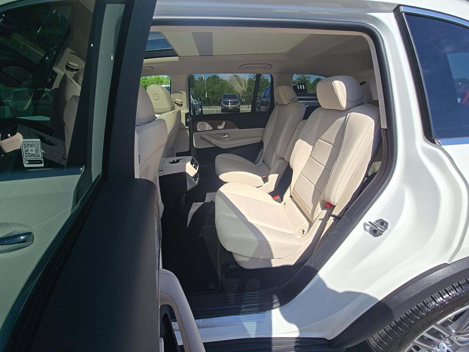 MERCEDES-BENZ GLS-CLASS - 9