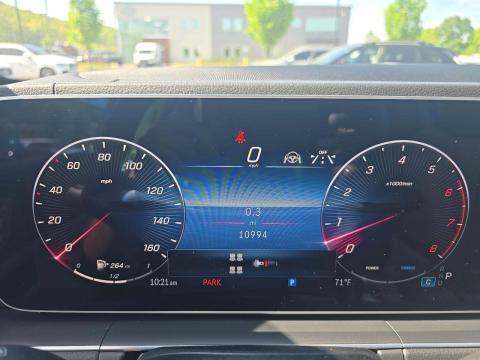 MERCEDES-BENZ GLS - 5