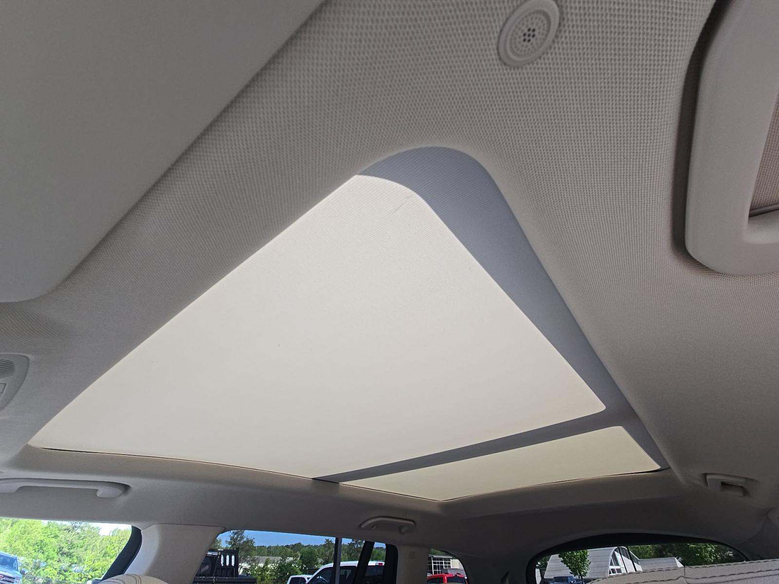 MERCEDES-BENZ GLS-CLASS - 7