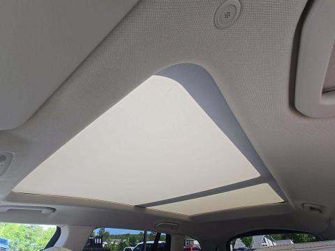 MERCEDES-BENZ GLS - 7