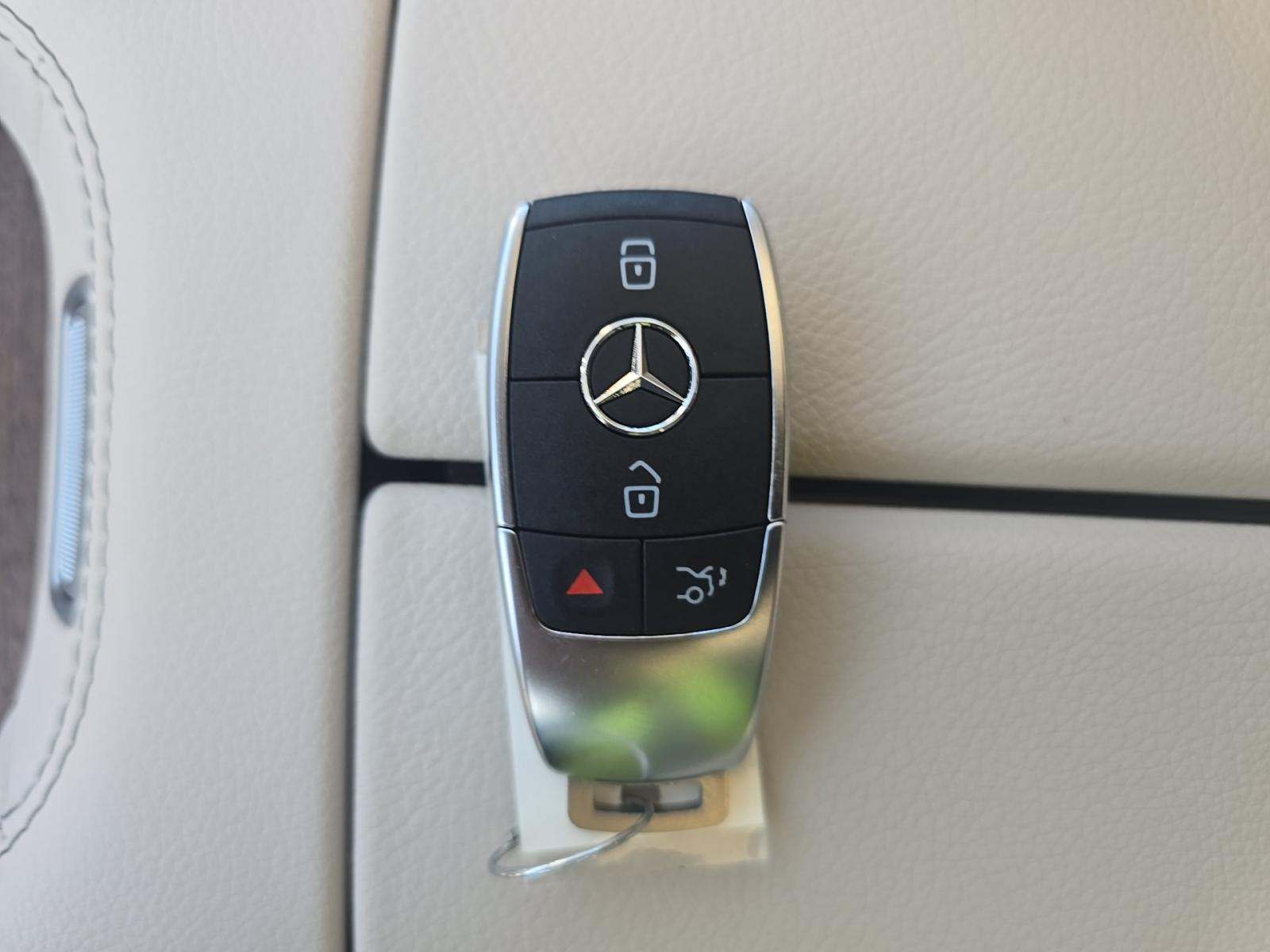 MERCEDES-BENZ GLS-CLASS - 4