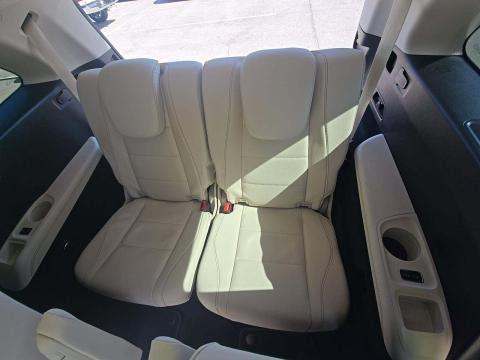 MERCEDES-BENZ GLS - 10