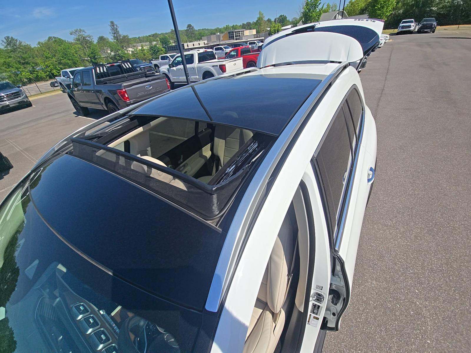 MERCEDES-BENZ GLS-CLASS - 8