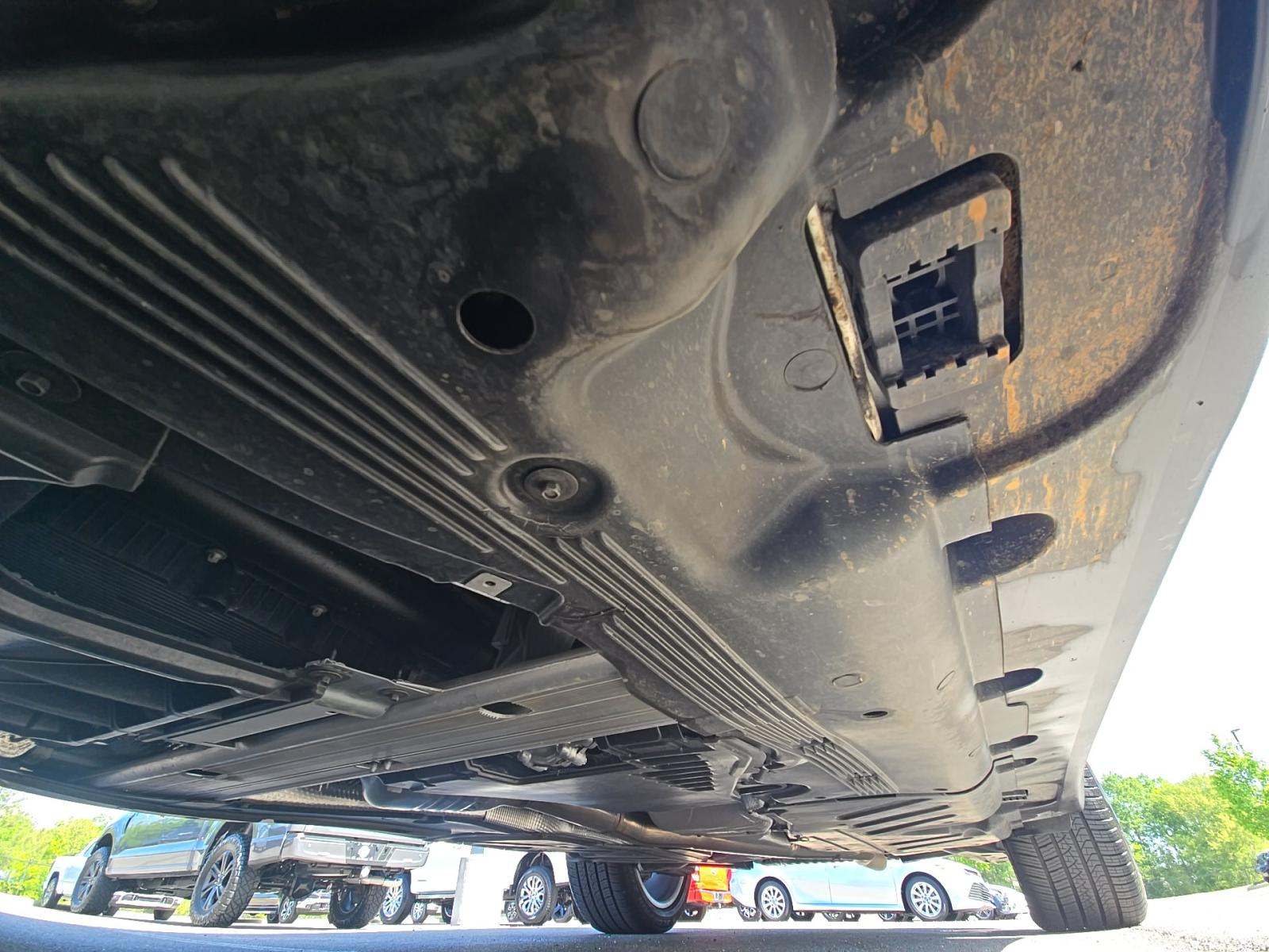 MERCEDES-BENZ GLS-CLASS - 3