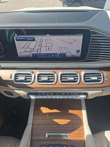 MERCEDES-BENZ GLS - 6