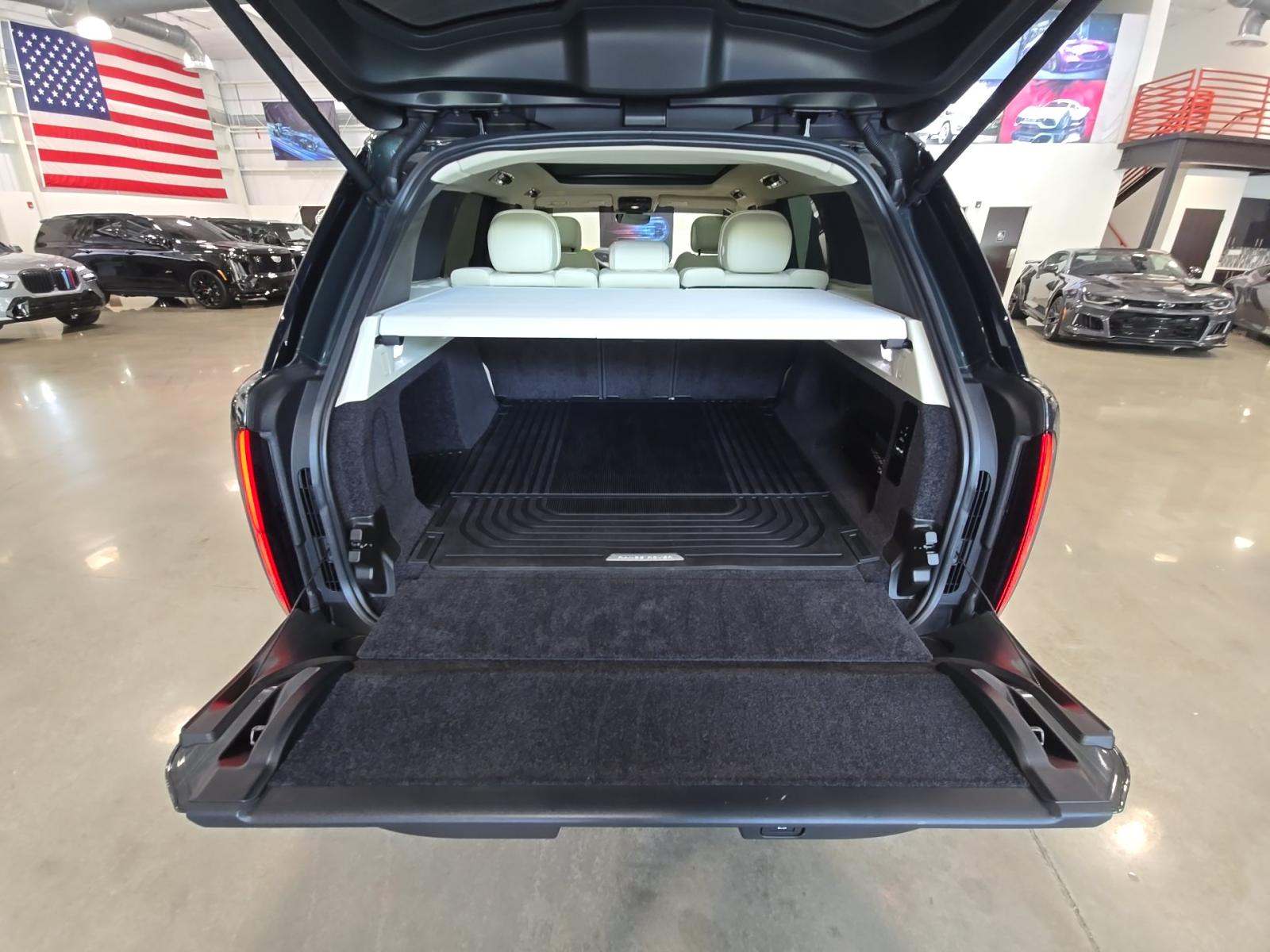 LAND ROVER RANGE ROVER - 10