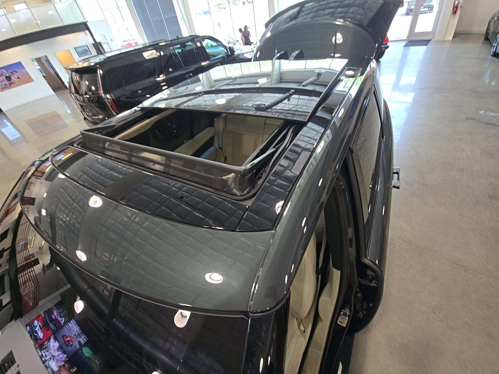 LAND ROVER RANGE ROVER - 8