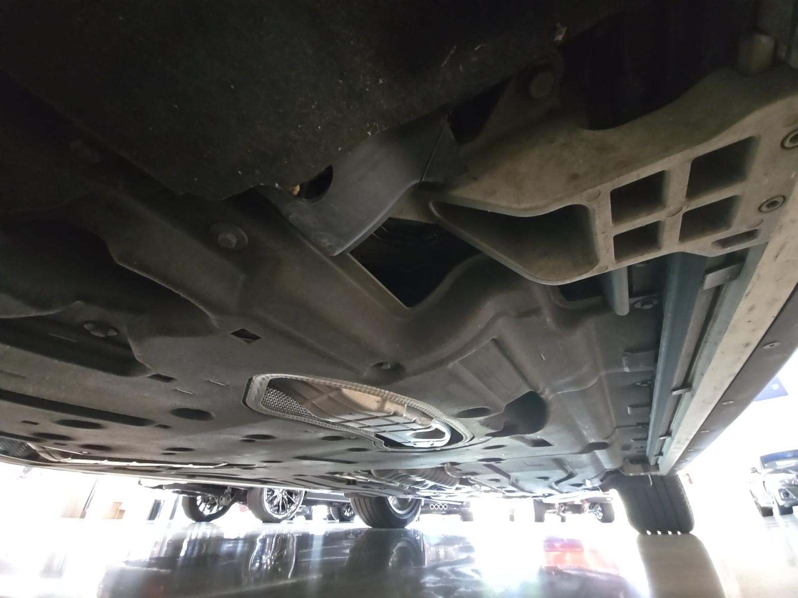 LAND ROVER RANGE ROVER - 3