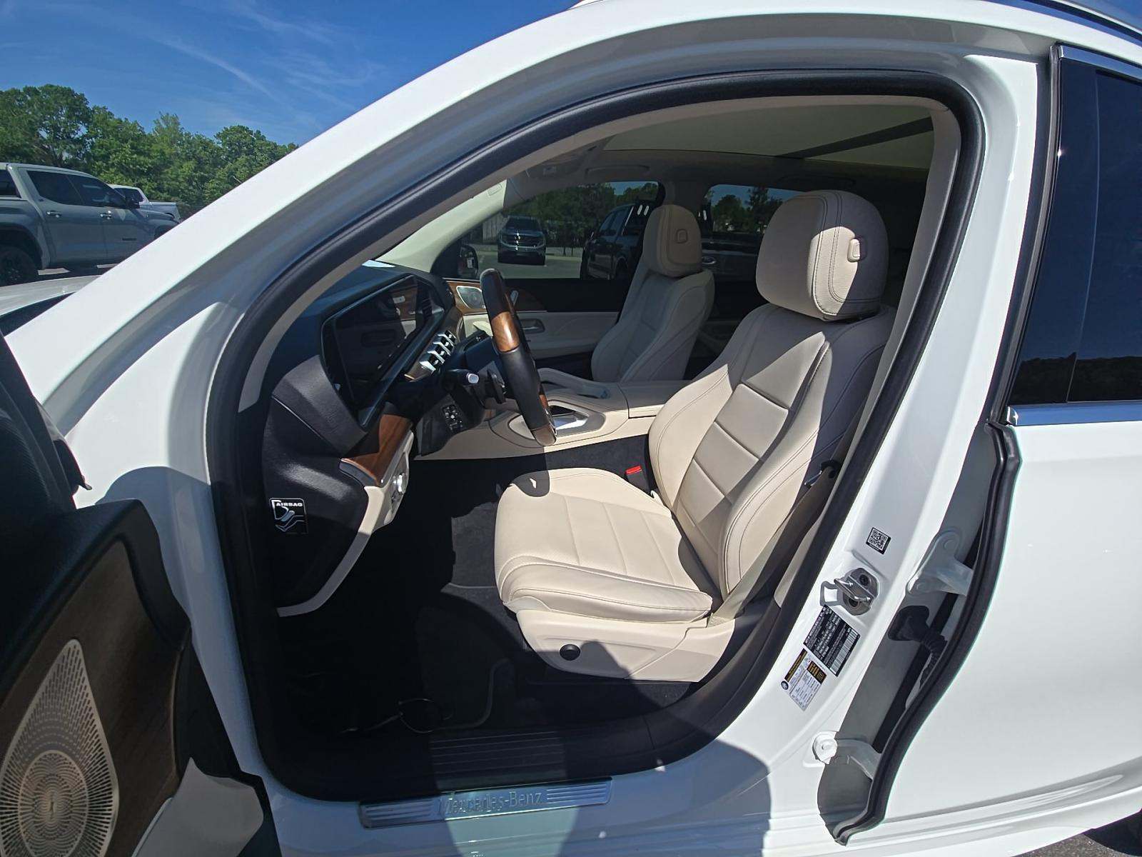 MERCEDES-BENZ GLE-CLASS - 2