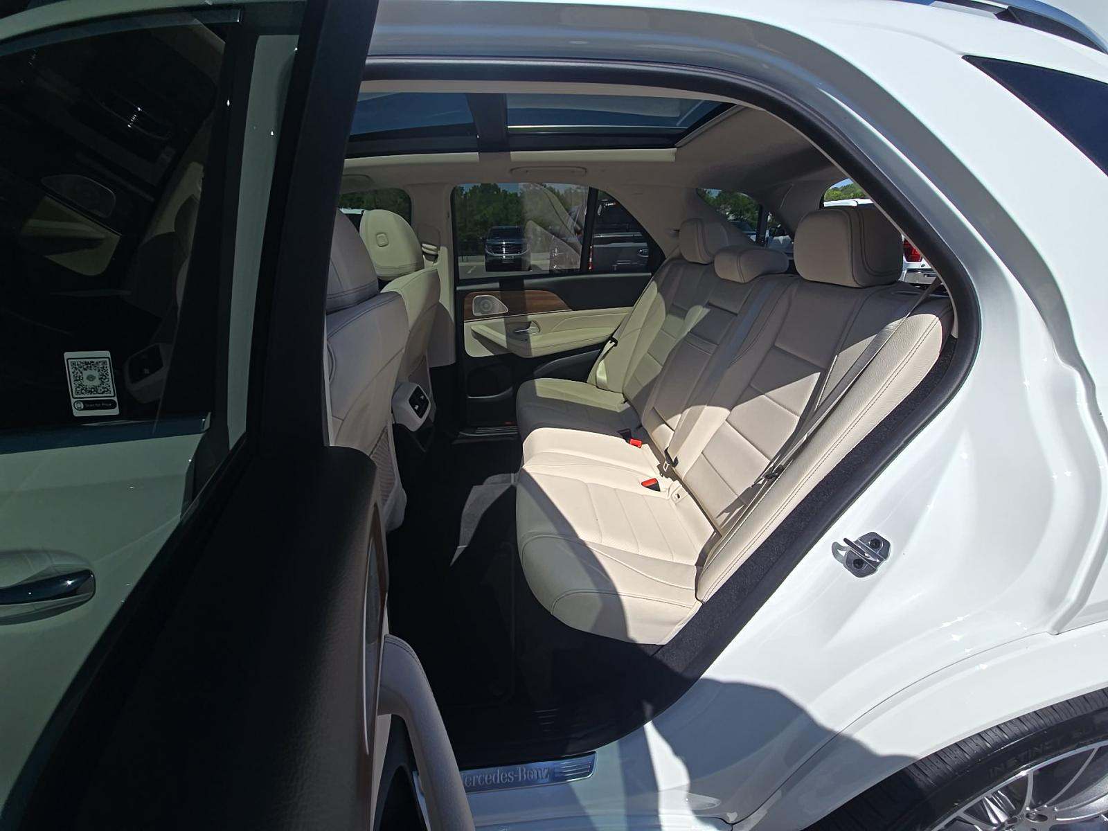 MERCEDES-BENZ GLE-CLASS - 9