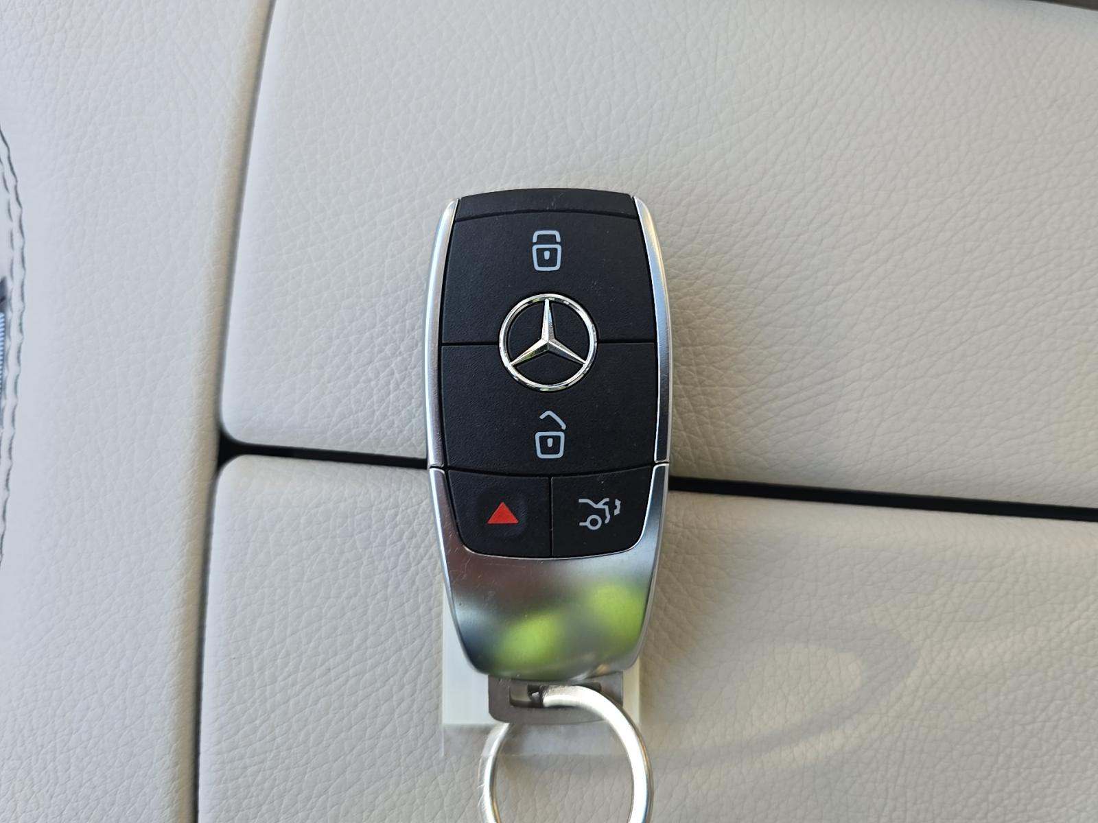 MERCEDES-BENZ GLE-CLASS - 4