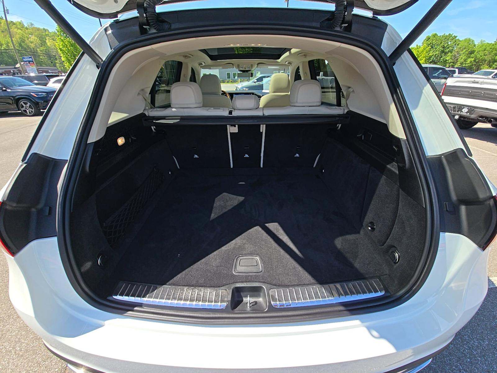 MERCEDES-BENZ GLE-CLASS - 10