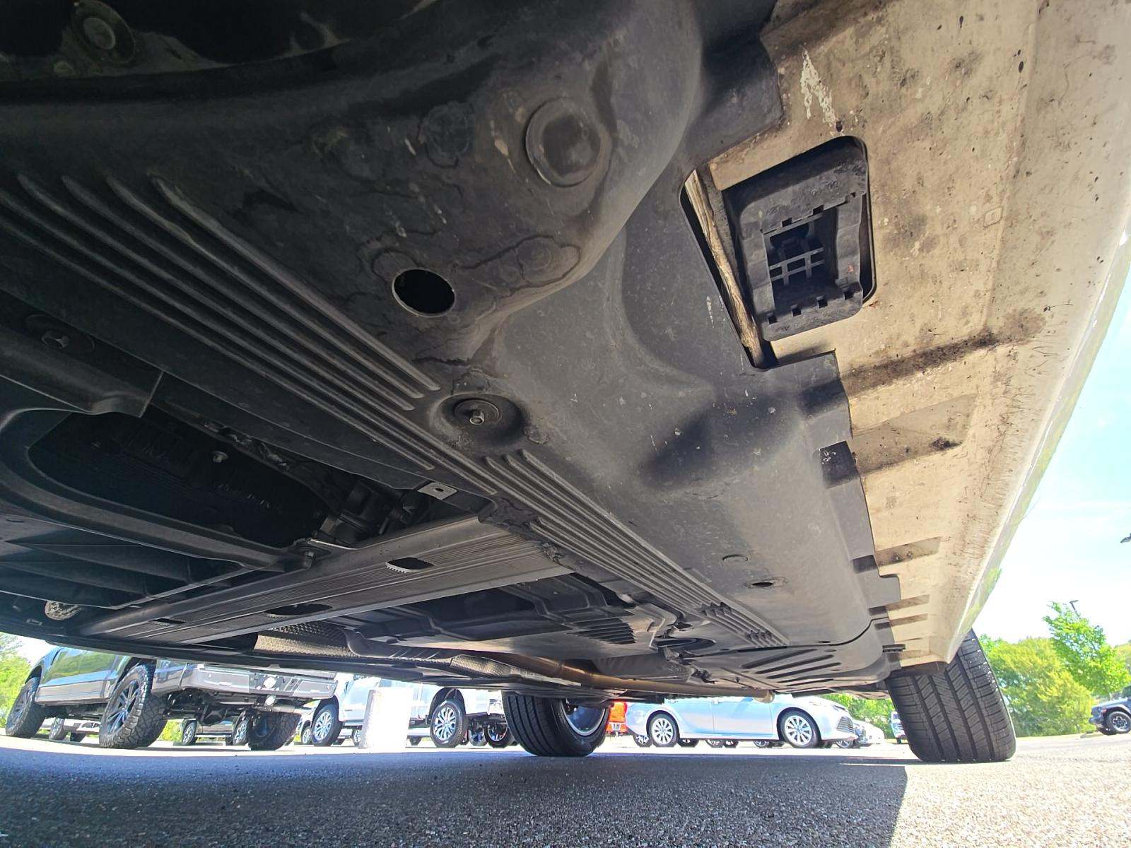 MERCEDES-BENZ GLE-CLASS - 3