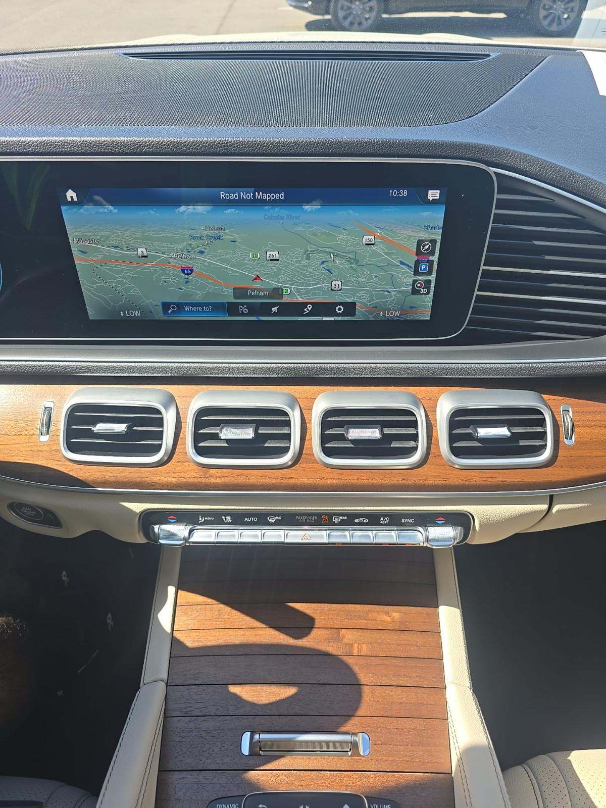 MERCEDES-BENZ GLE-CLASS - 6