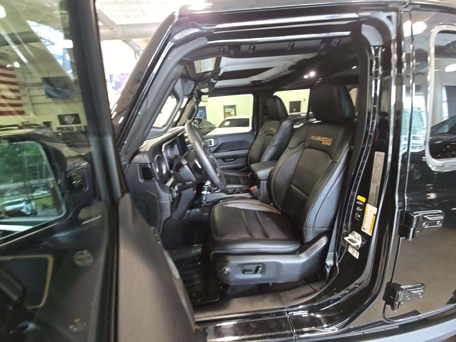 2024 Jeep Wrangler Rubicon 392 Final Edition AWD