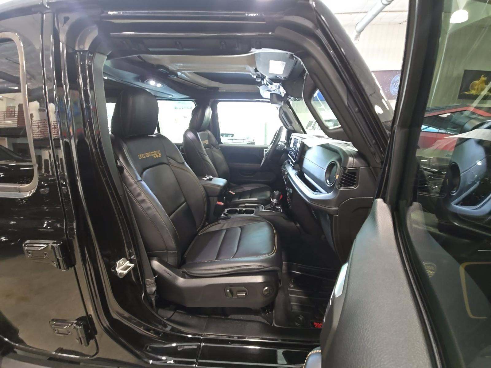 2024 Jeep Wrangler Rubicon 392 Final Edition AWD