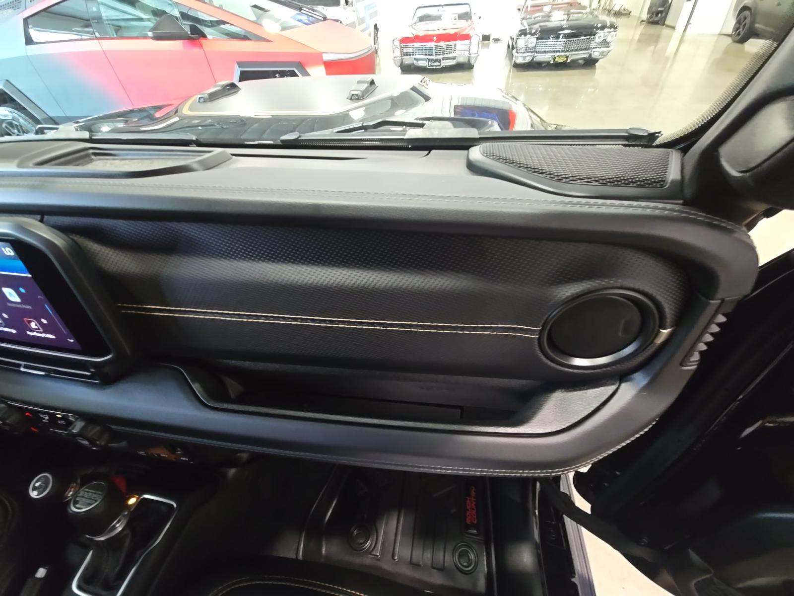 2024 Jeep Wrangler Rubicon 392 Final Edition AWD