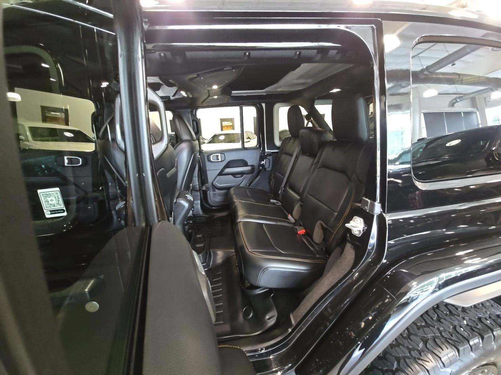 2024 Jeep Wrangler Rubicon 392 Final Edition AWD