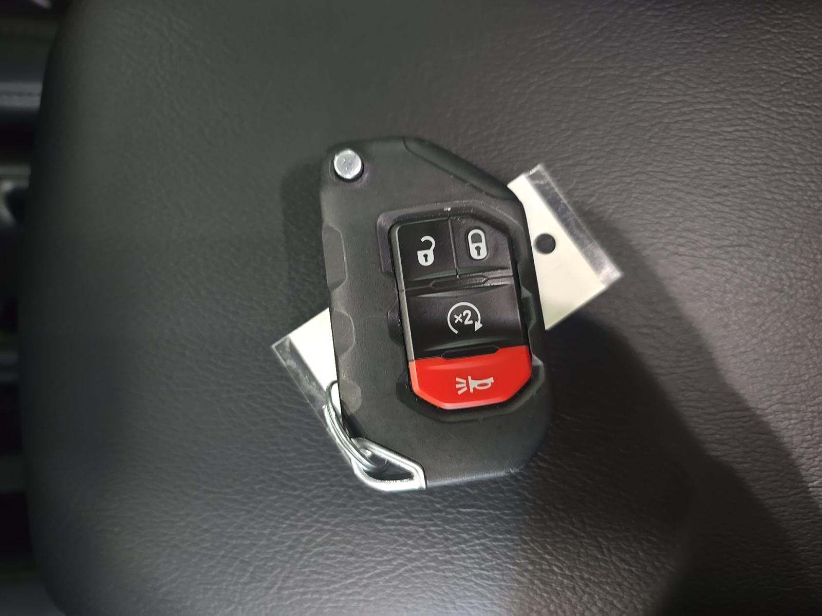 2024 Jeep Wrangler Rubicon 392 Final Edition AWD