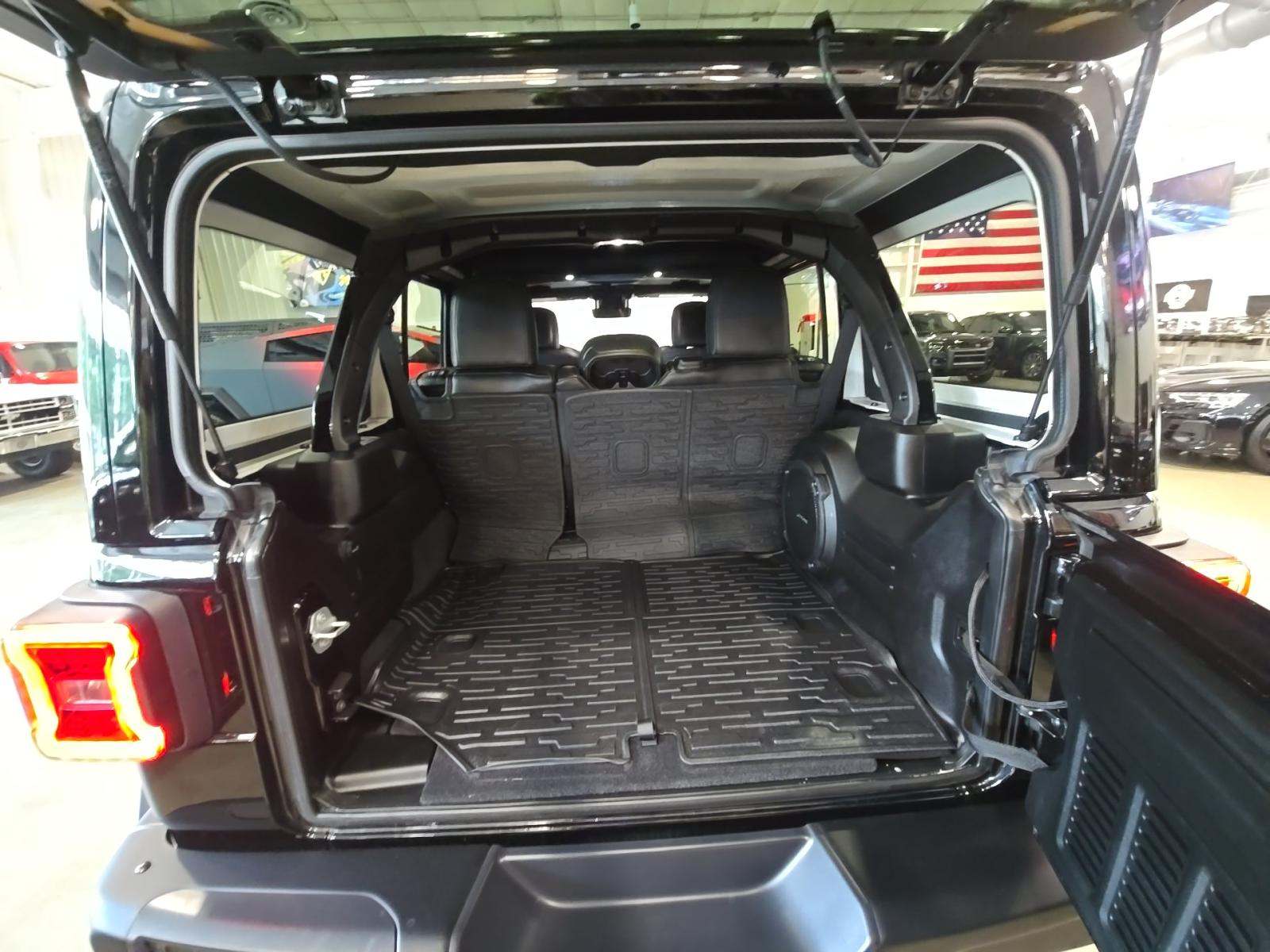 2024 Jeep Wrangler Rubicon 392 Final Edition AWD
