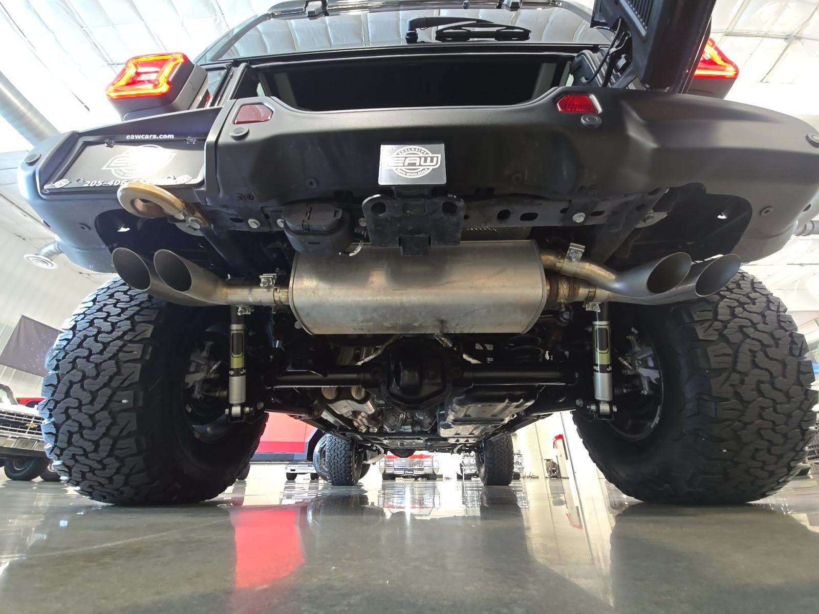 2024 Jeep Wrangler Rubicon 392 Final Edition AWD