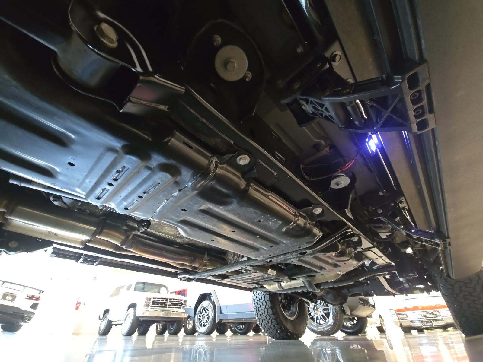 2024 Jeep Wrangler Rubicon 392 Final Edition AWD