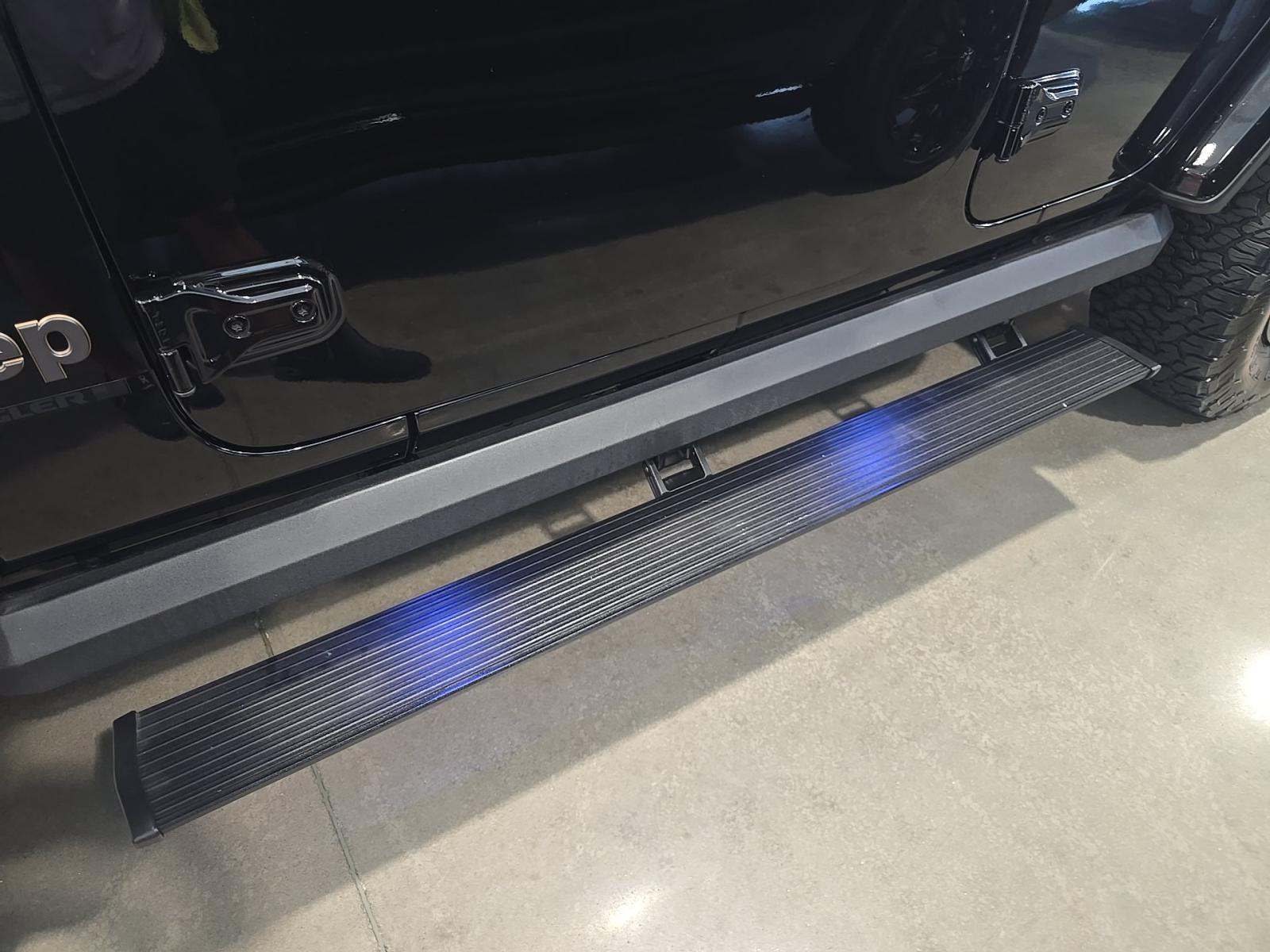 2024 Jeep Wrangler Rubicon 392 Final Edition AWD