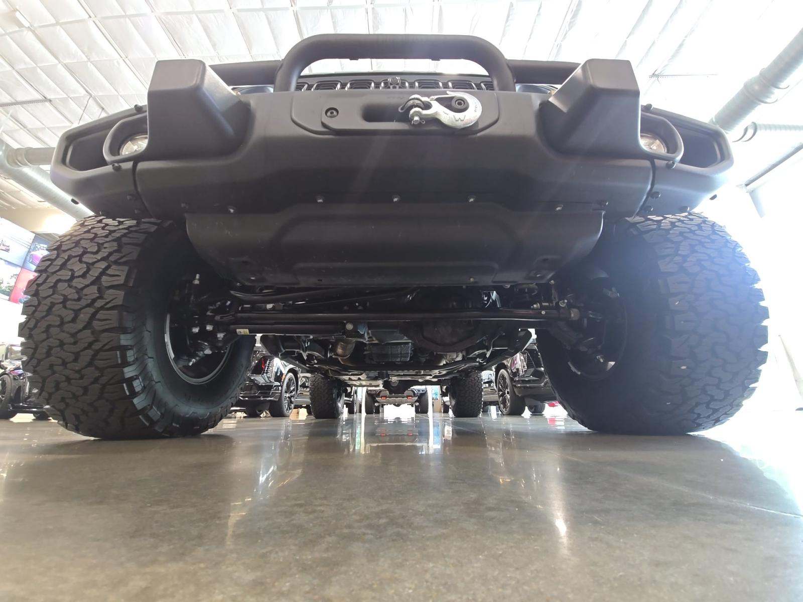 2024 Jeep Wrangler Rubicon 392 Final Edition AWD
