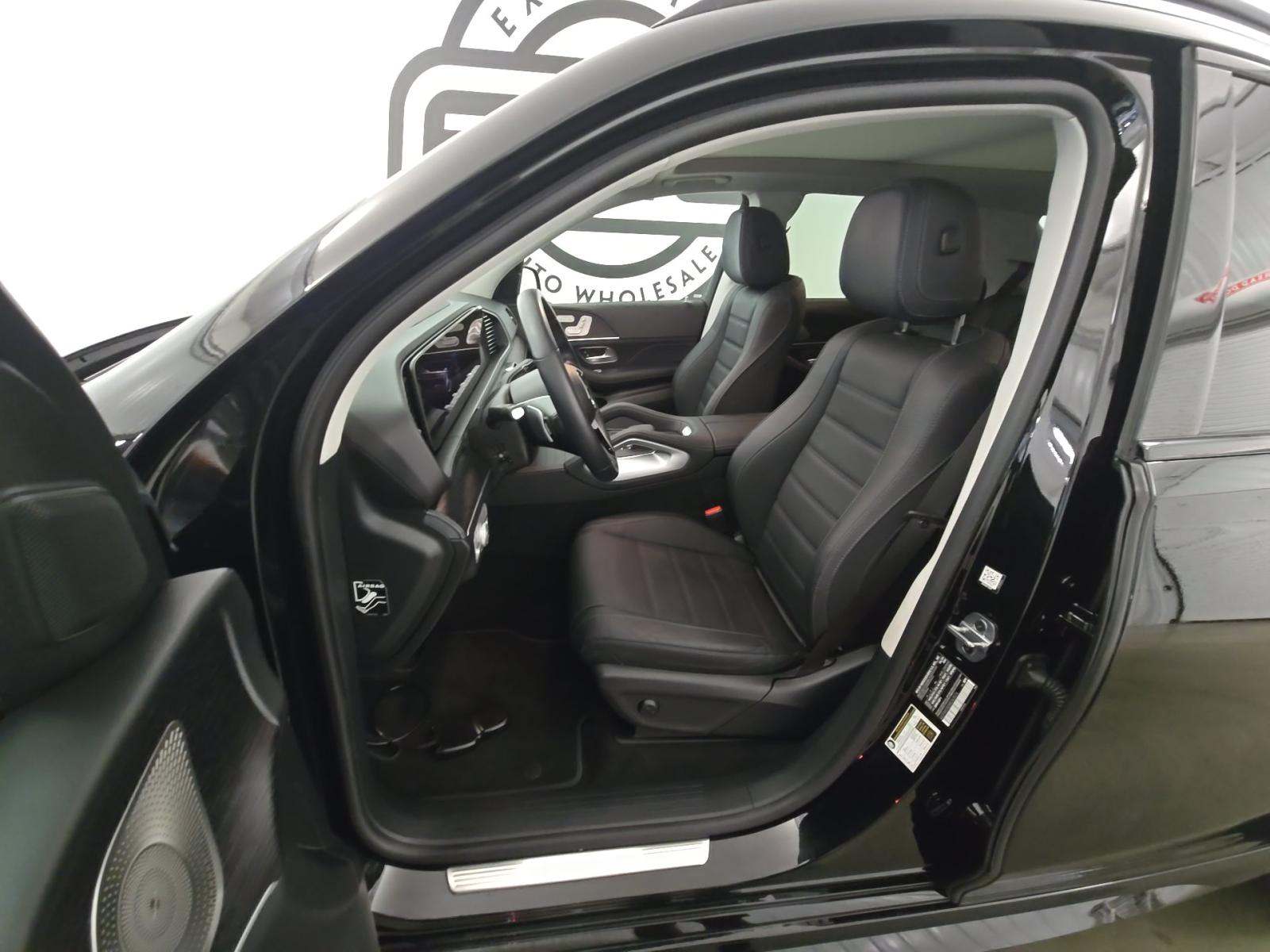 MERCEDES-BENZ GLE-CLASS - 2